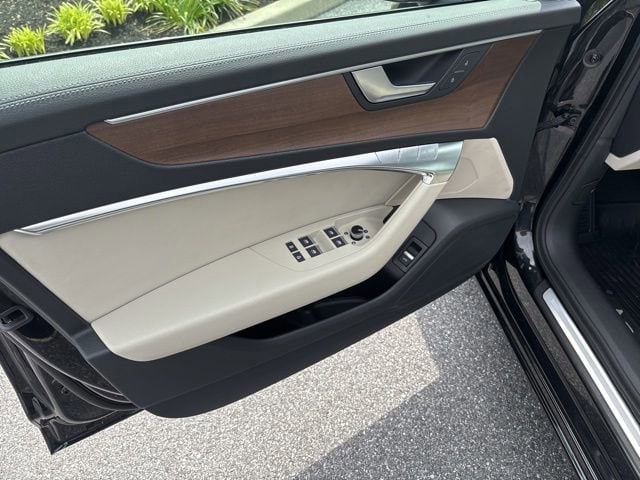 2025 Audi A6 Premium - Photo 9