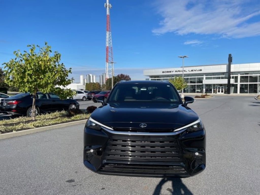 New 2026 Lexus TX 350 PREMIUM AWD Sport Utility
