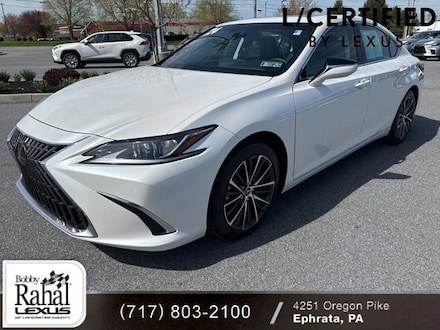2024 LEXUS ES 350 SEDAN