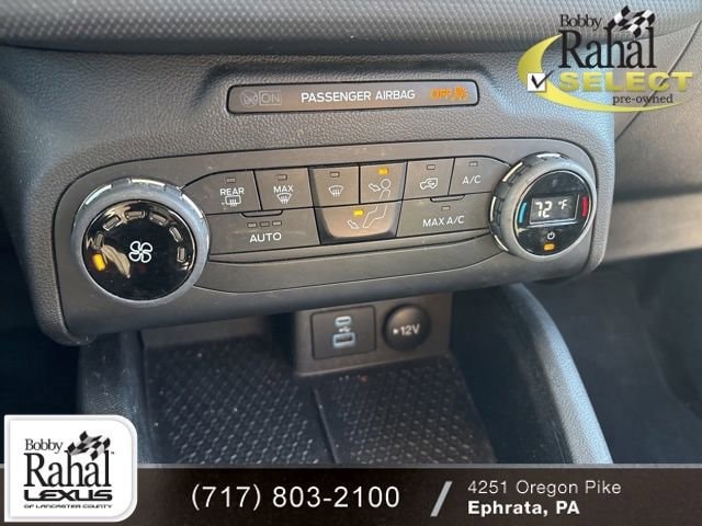 2021 Ford Bronco Sport Big Bend - Photo 13