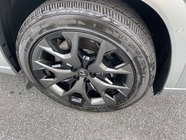 2025 Lexus TX 500h F SPORT Performance Premium photo 2