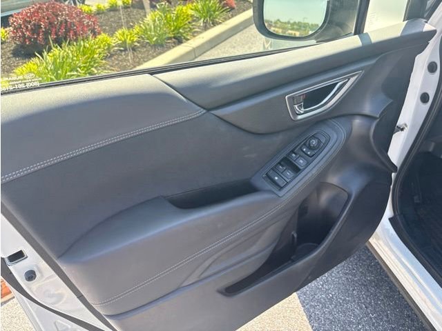 2024 Subaru Forester Premium - Photo 11