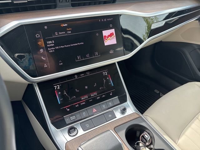 2025 Audi A6 Premium - Photo 16