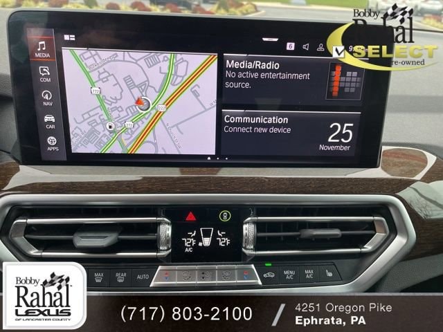 2022 BMW X3 30i - Photo 23