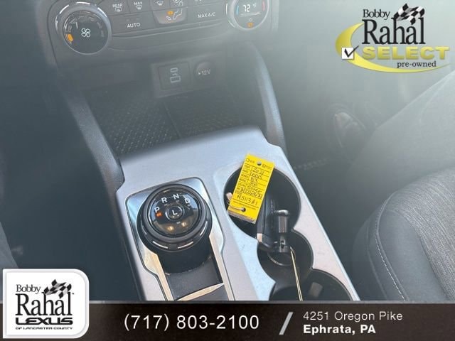 2021 Ford Bronco Sport Big Bend - Photo 14