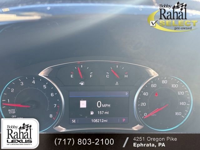 2020 Chevrolet Traverse RS - Photo 19