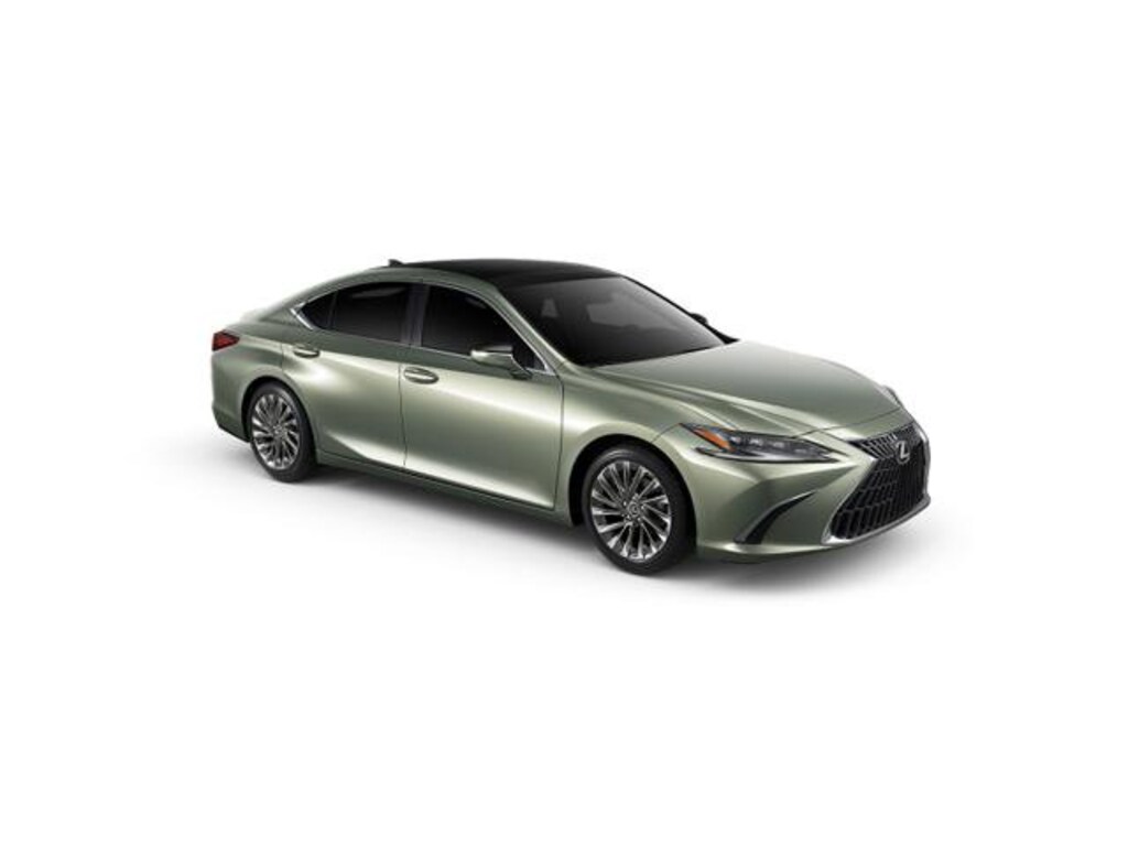New 2025 Lexus ES 350 ULTRA LUXURY SEDAN