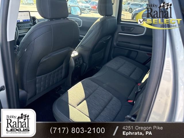 2021 Ford Bronco Sport Big Bend - Photo 8