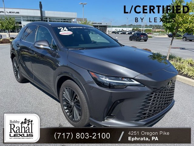 2024 Lexus RX 350 Premium photo 2
