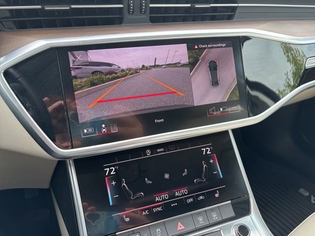 2025 Audi A6 Premium - Photo 21