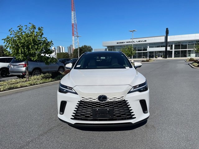 2025 Lexus RX 350 Premium AWD photo 2