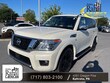  Nissan Armada