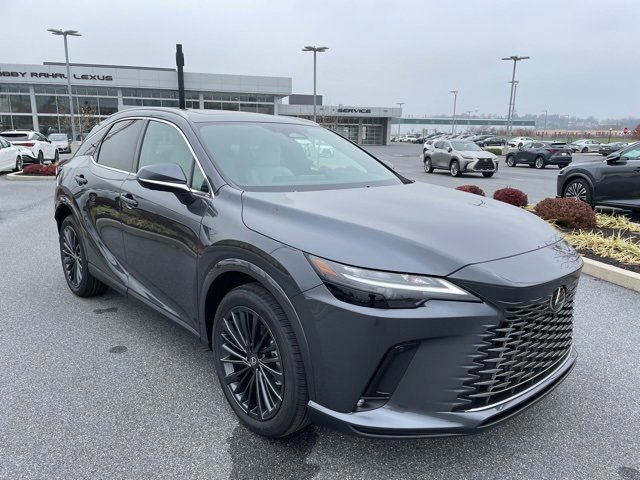2026 Lexus RX 350 Premium photo 3
