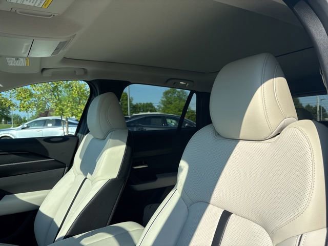 2026 Mazda CX-50 Premium Plus - Photo 14