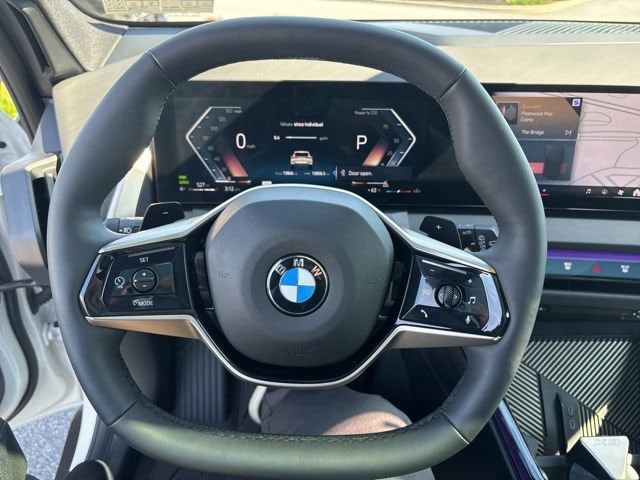 2025 BMW X3 30 - Photo 25