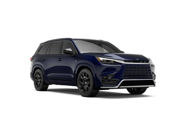 2025 Lexus TX 350 F SPORT photo 3
