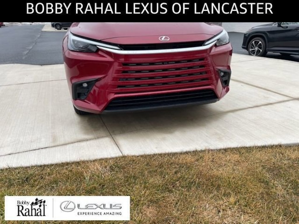 New 2026 Lexus TX 350 LUXURY AWD TX 350 AWD