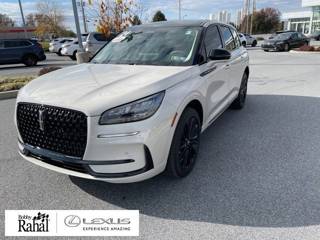 2024 Lincoln Corsair Premiere's photo