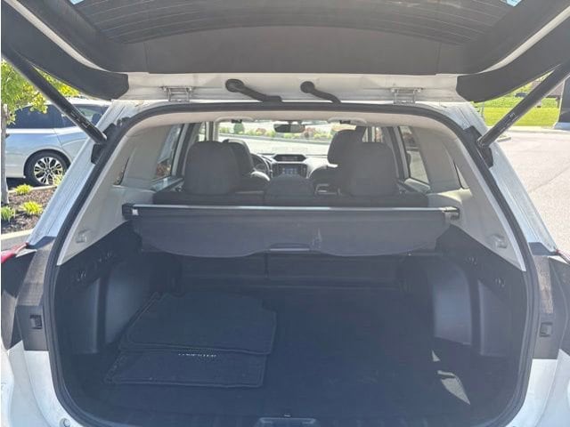 2024 Subaru Forester Premium - Photo 8
