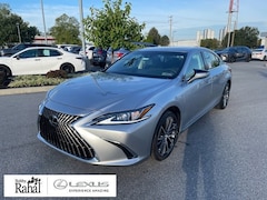 2025 LEXUS ES 300h SEDAN