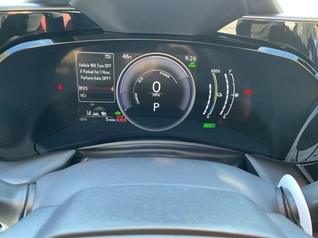 2026 Lexus NX 450h+ Premium - Photo 18