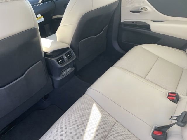 2025 Lexus ES 350 - Photo 10