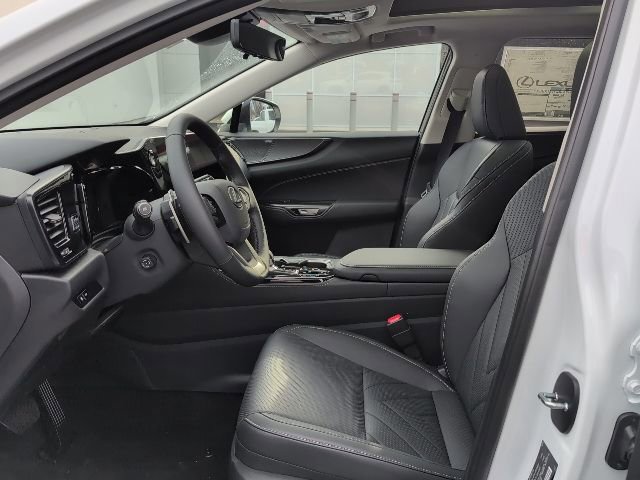 2026 Lexus NX 450h+ Luxury - Photo 11