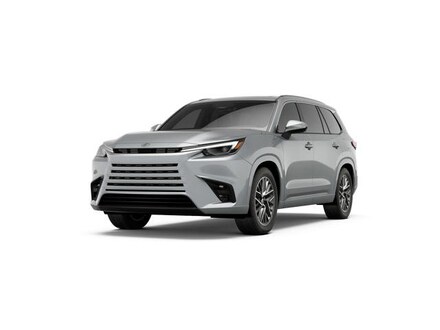 2026 LEXUS TX 350 LUXURY AWD TX 350 AWD
