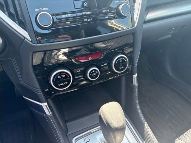2024 Subaru Forester Premium - Photo 21