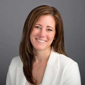 Staff member Danielle Artus from ID_f083fd