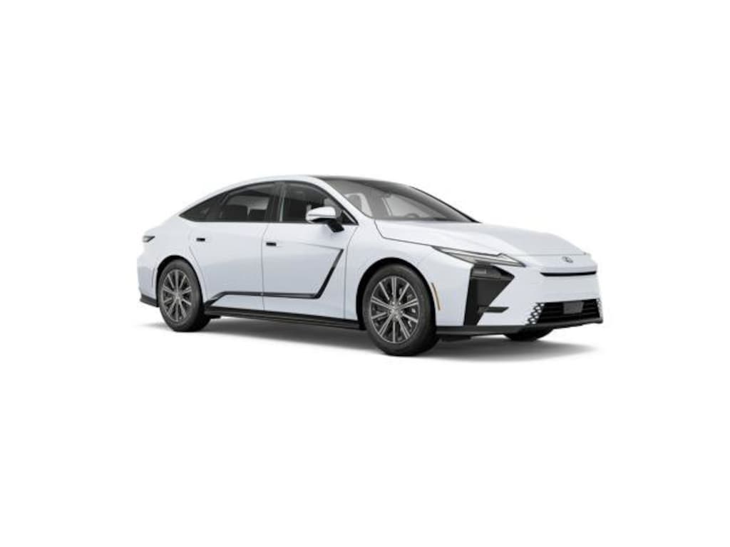 New 2026 Lexus ES HYBRID 350h PREMIUM AWD PREMIUM