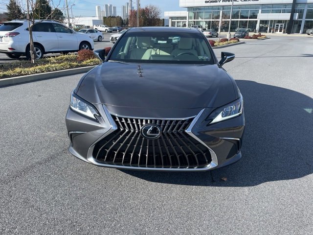 2025 Lexus ES 350 Premium photo 2