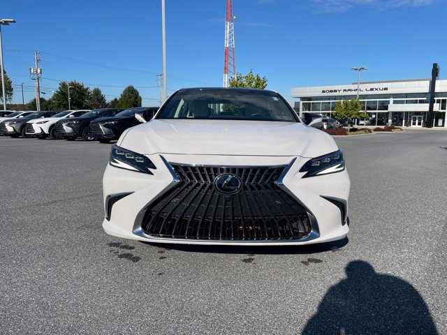 Certified 2024 Lexus ES 350 ULTRA LUXURY SEDAN