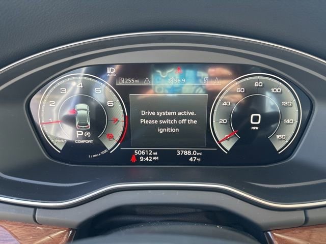 2022 Audi Q5 Prestige - Photo 15