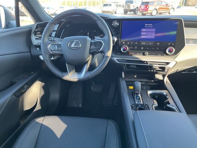 2026 Lexus RX 350 Premium - Photo 15