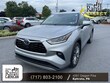 Toyota Highlander Hybrid