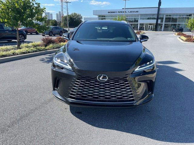 2025 Lexus RX 350 Premium photo 2