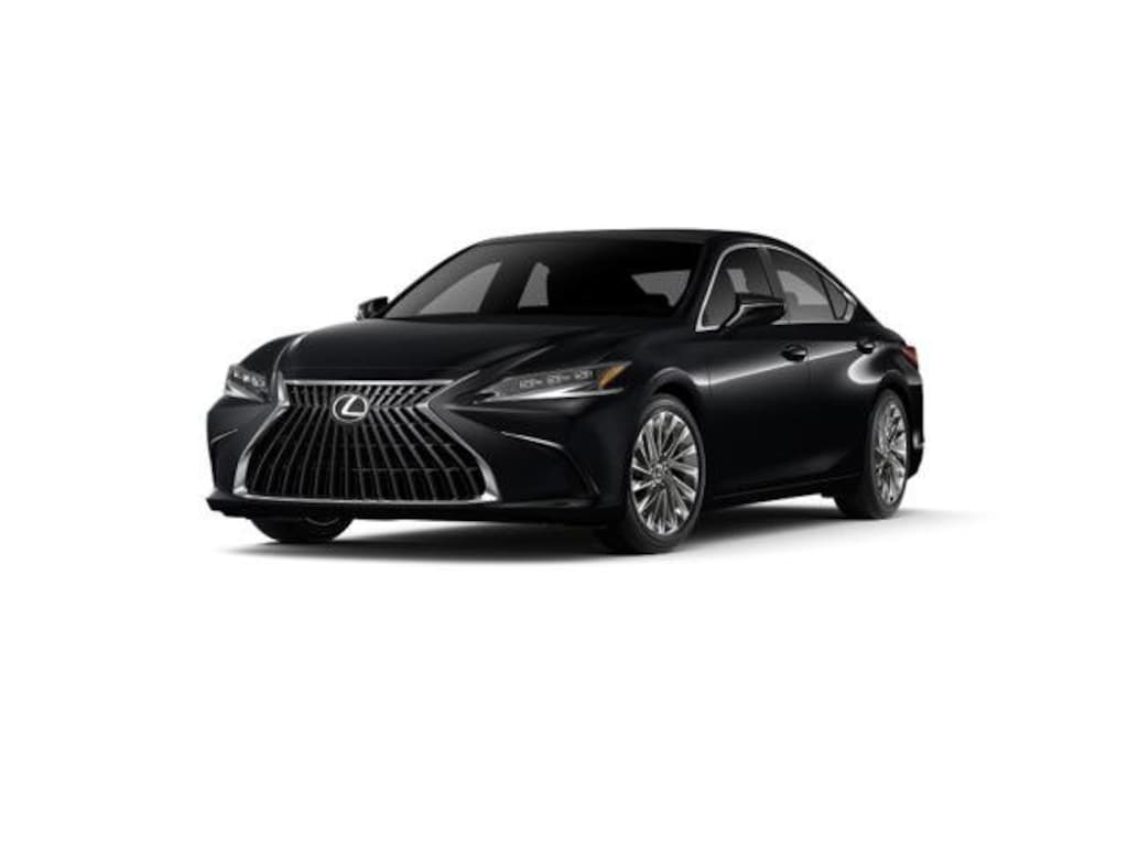 New 2025 Lexus ES 350 ULTRA LUXURY SEDAN
