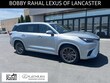  LEXUS TX
