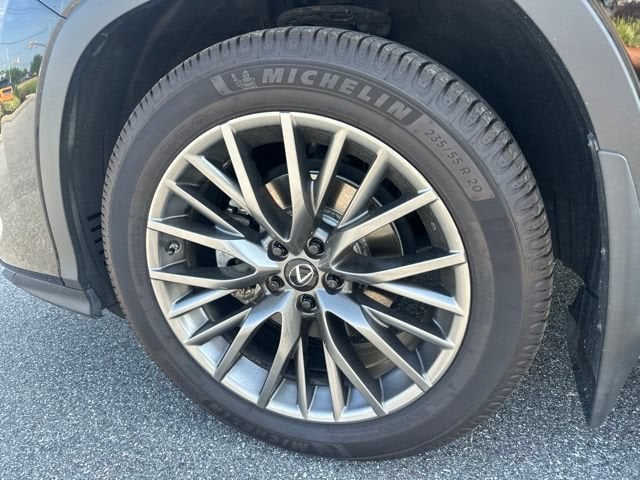 2021 Lexus RX 350 F SPORT - Photo 9