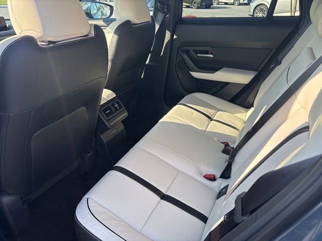 2026 Mazda CX-50 Premium Plus - Photo 10