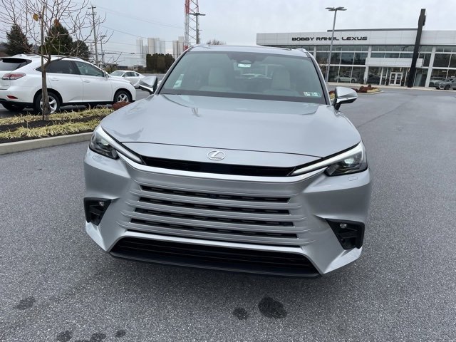 2026 Lexus TX 350 Luxury photo 2