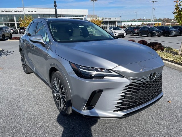 2026 Lexus RX 350 Premium photo 3