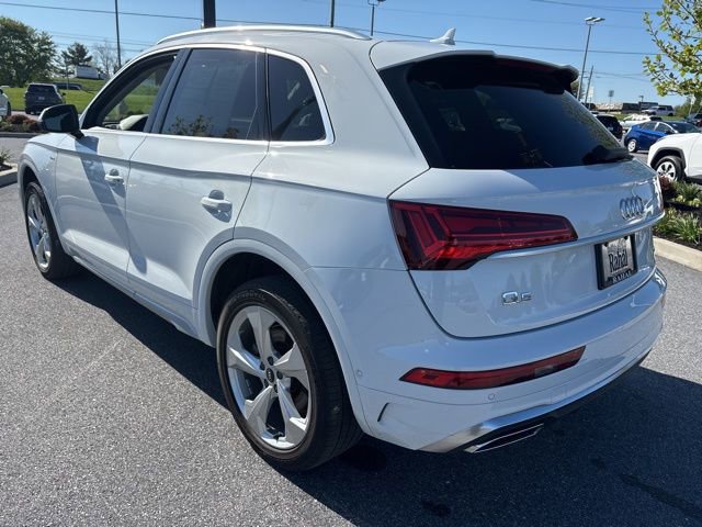 2022 Audi Q5 Prestige - Photo 8