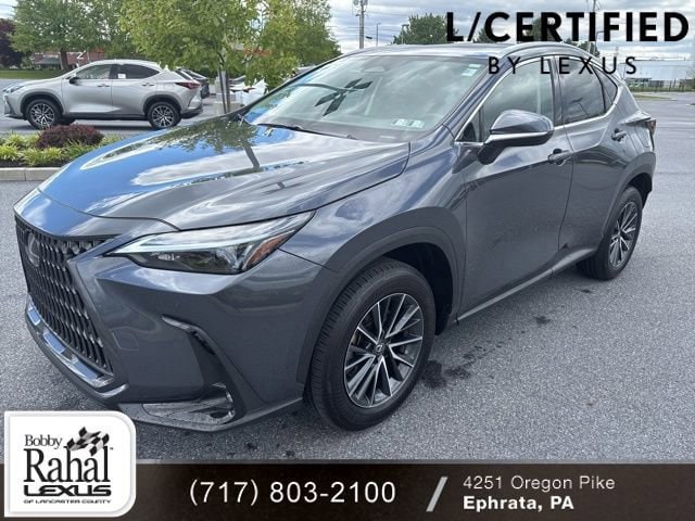 2025 Lexus NX 350 350 Premium AWD's photo