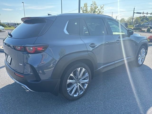 2026 Mazda CX-50 Premium Plus - Photo 5