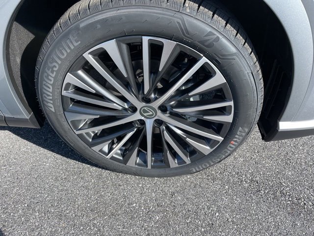 2026 Lexus RX 350 Premium photo 4