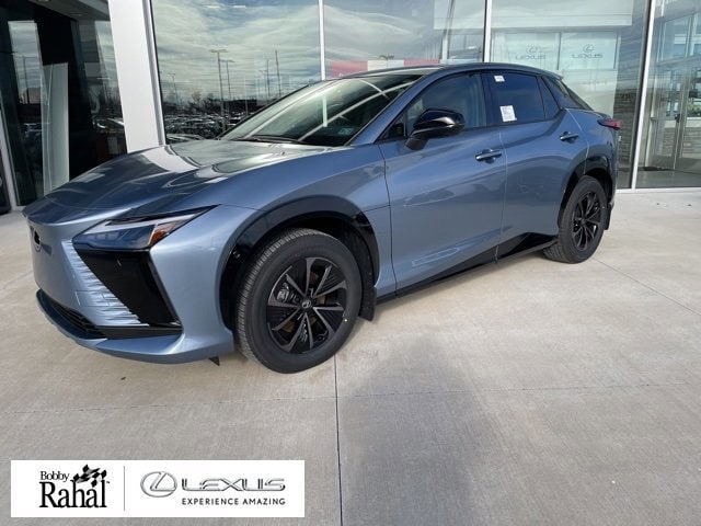 2026 Lexus RZ Premium's photo