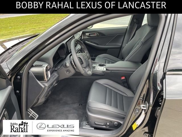 2026 Lexus IS 350 350 F SPORT AWD's photo