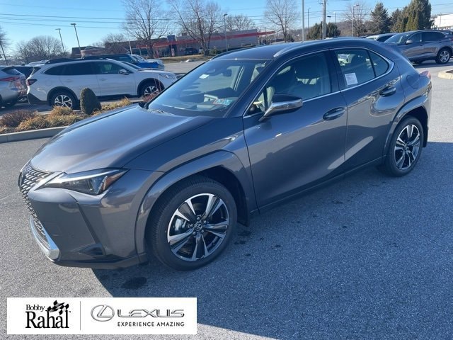 2025 Lexus UX Hybrid
